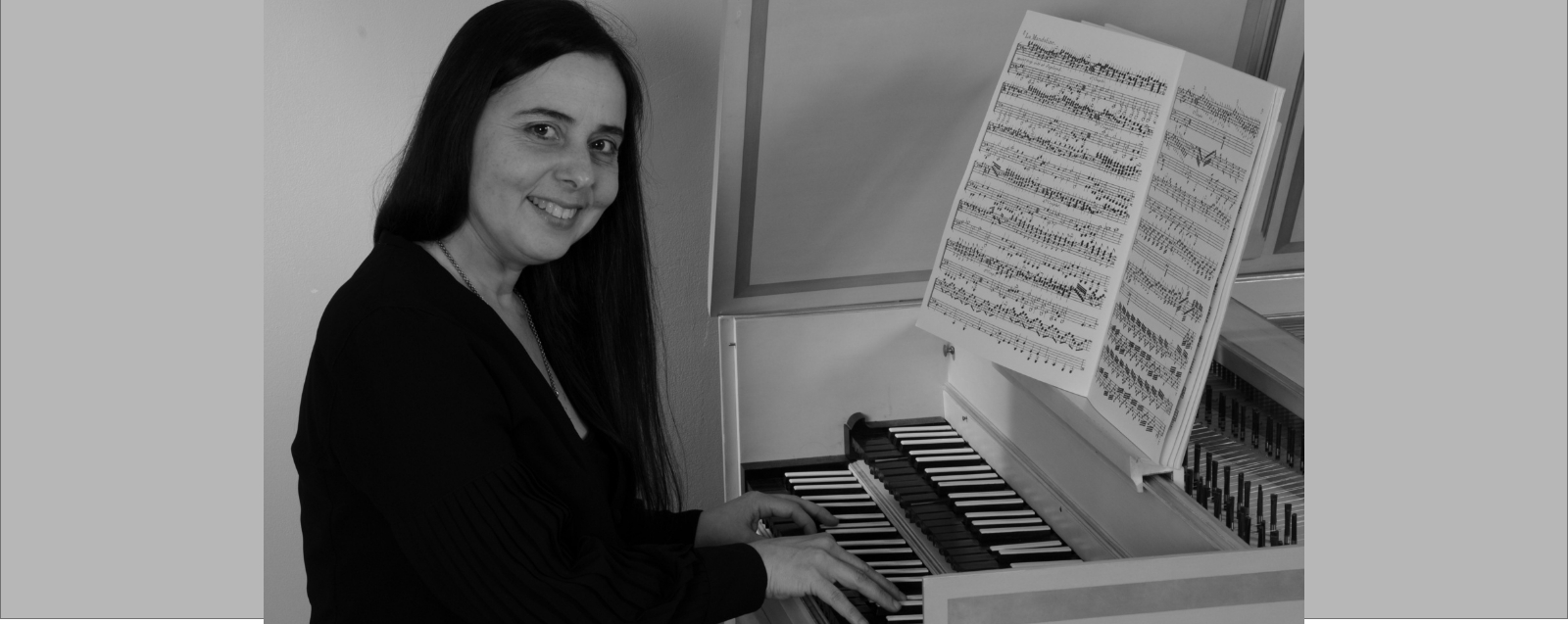 Maria Lucia Barros